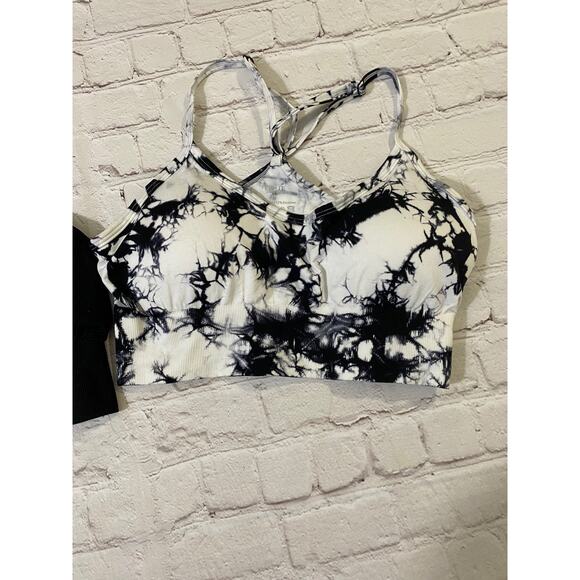 Sports Bra 2 size small - Picture 3 of 6